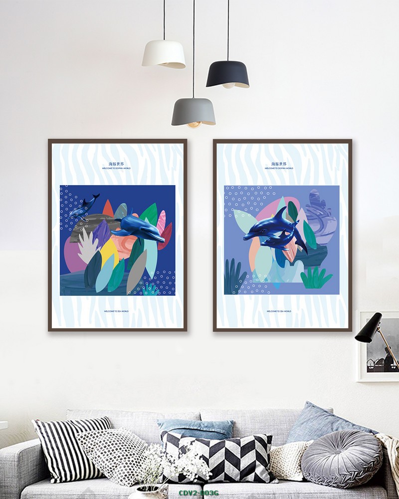 Động vật CDV2-003G